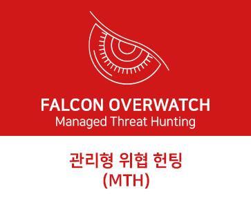 관리형 위협 헌팅 MTH
